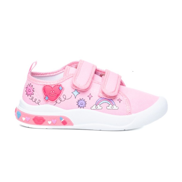 ДЕТСКИ ГУМЕНКИ 751172 PINK ДЕТСКИ ГУМЕНКИ 751172 PINK