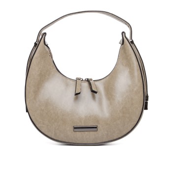 ДАМСКА ЧАНТА 563020 BEIGE