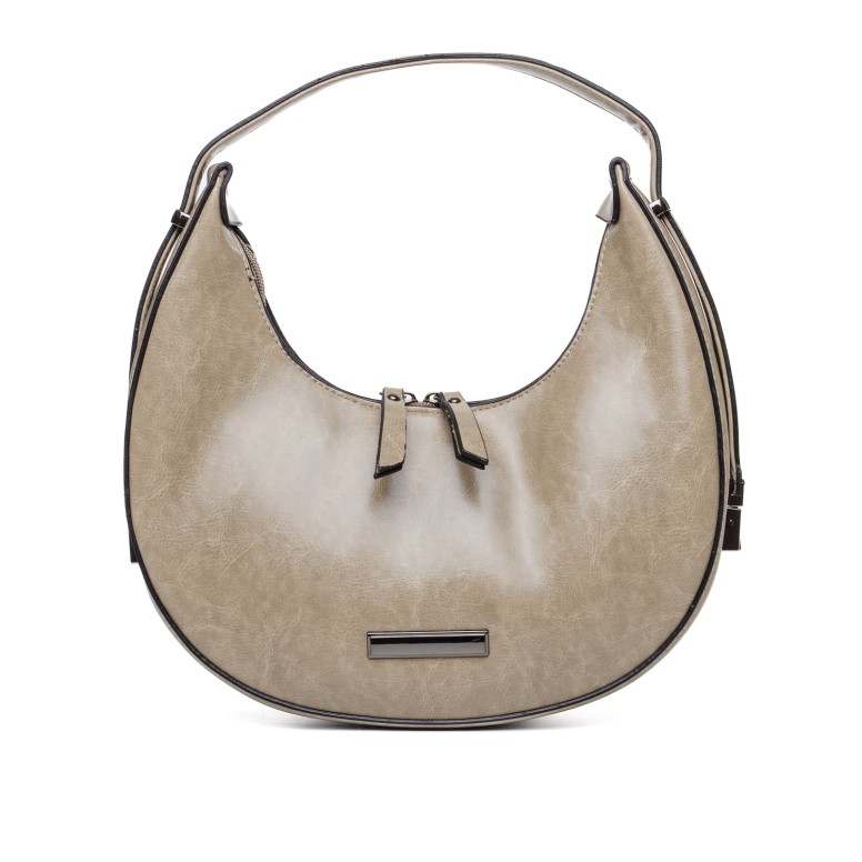 ДАМСКА ЧАНТА 563020 BEIGE