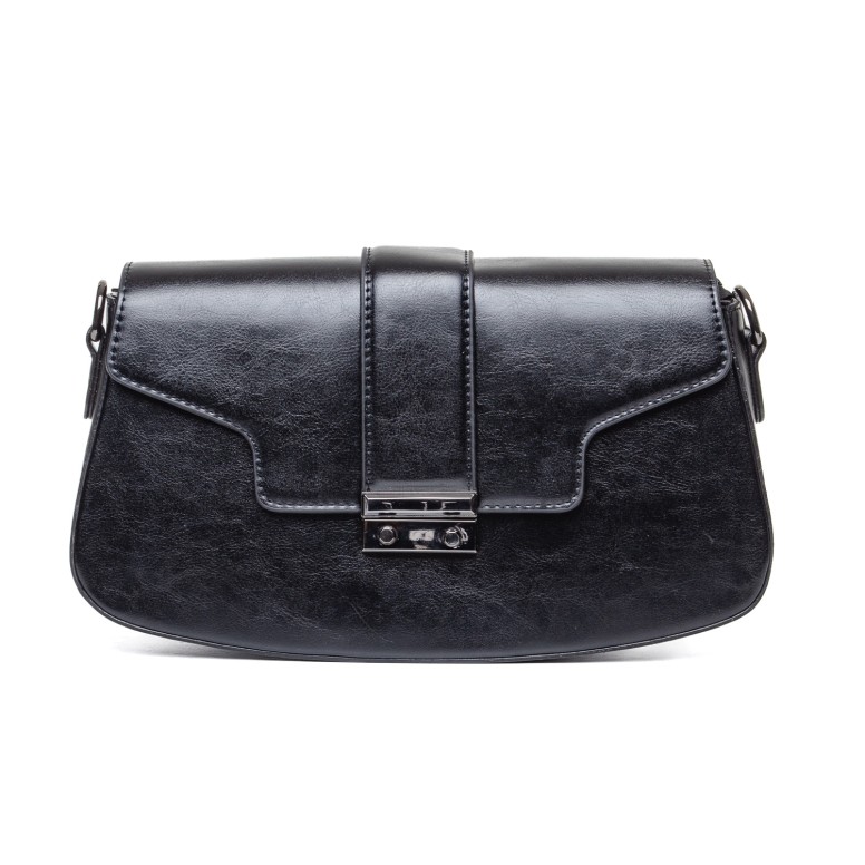 ДАМСКА ЧАНТА 563025 BLACK