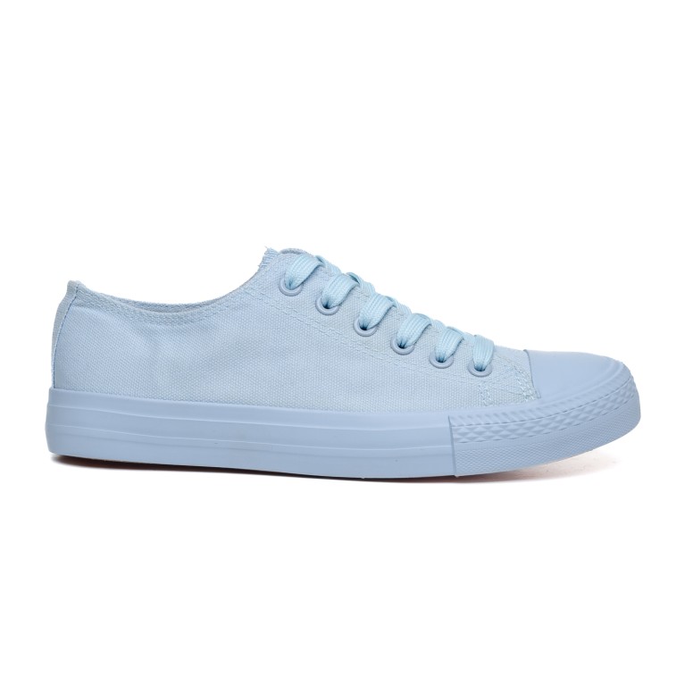 ДАМСКИ ГУМЕНКИ 163268 LT.BLUE