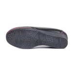 ДАМСКИ ОБУВКИ 614041 BLACK/BORDO