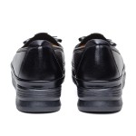 ДАМСКИ ОБУВКИ 614042 BLACK