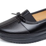 ДАМСКИ ОБУВКИ 614042 BLACK