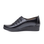 ДАМСКИ ОБУВКИ 614043 BLACK