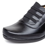 ДАМСКИ ОБУВКИ 614043 BLACK