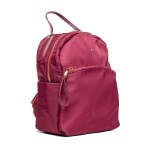 ДАМСКА РАНИЦА 545055 BORDO