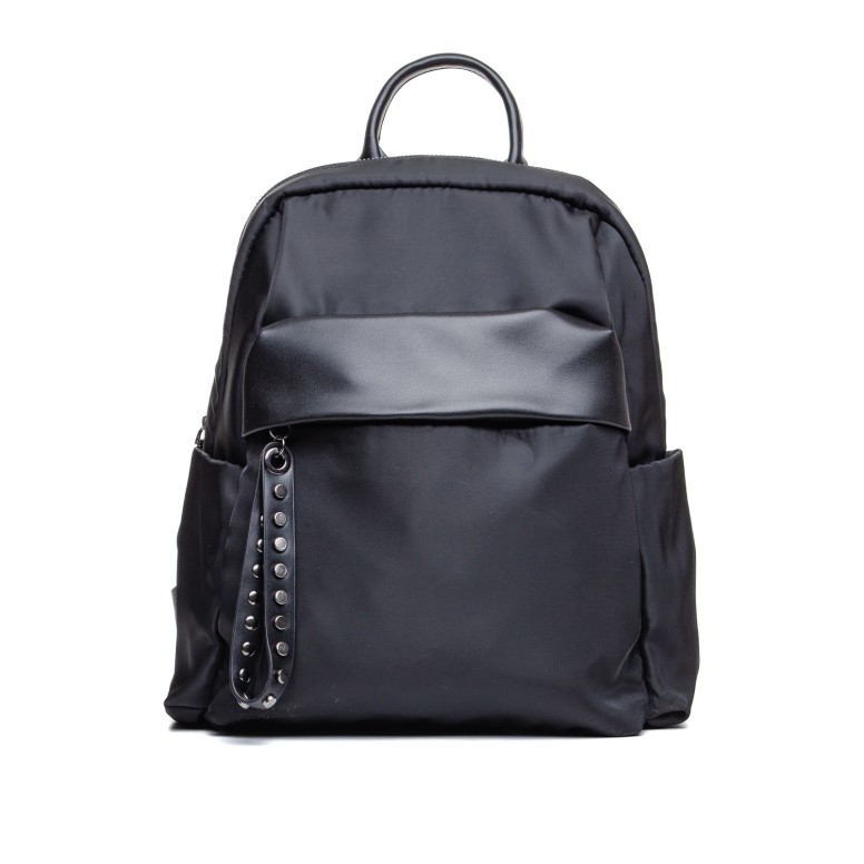 ДАМСКА РАНИЦА 545056 BLACK