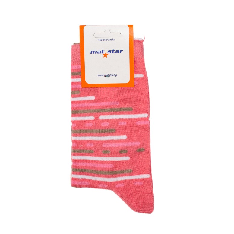 ДАМСКИ ЧОРАПИ 95156 CORAL 36/40