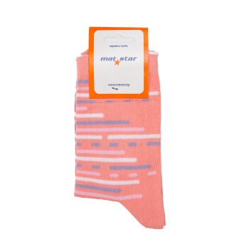ДАМСКИ ЧОРАПИ 95156 PEACH 36/40