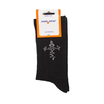 ДАМСКИ ЧОРАПИ 95159 BLACK 36/40