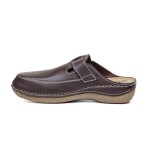 ДАМСКИ ЧЕХЛИ 154302 FANETTA BROWN