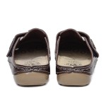 ДАМСКИ ЧЕХЛИ 154302 FANETTA BROWN