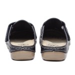 ДАМСКИ ЧЕХЛИ 154302 INCI BLACK