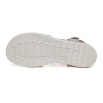 ДАМСКИ САНДАЛИ 021181 BEIGE