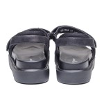 ДАМСКИ САНДАЛИ 021184 BLACK
