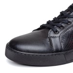 МЪЖКИ ОБУВКИ 680006 BLACK