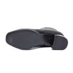 ДАМСКИ БОТИ 728015 BLACK