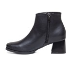 ДАМСКИ БОТИ 728015 BLACK