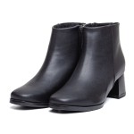 ДАМСКИ БОТИ 728015 BLACK