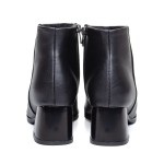 ДАМСКИ БОТИ 728015 BLACK