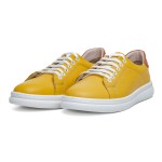ДАМСКИ ОБУВКИ 733002 YELLOW