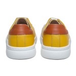 ДАМСКИ ОБУВКИ 733002 YELLOW