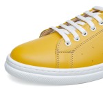 ДАМСКИ ОБУВКИ 733002 YELLOW