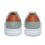 ДАМСКИ ОБУВКИ 733002 GREEN