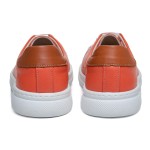 ДАМСКИ ОБУВКИ 733002 ORANGE