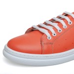 ДАМСКИ ОБУВКИ 733002 ORANGE