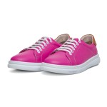 ДАМСКИ ОБУВКИ 733002 FUXIA