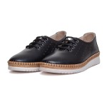 ДАМСКИ ОБУВКИ 733003 BLACK