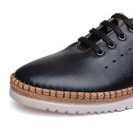 ДАМСКИ ОБУВКИ 733003 BLACK