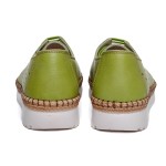ДАМСКИ ОБУВКИ 733003 GREEN