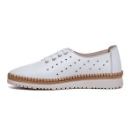 ДАМСКИ ОБУВКИ 733003 WHITE