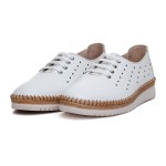 ДАМСКИ ОБУВКИ 733003 WHITE