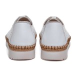 ДАМСКИ ОБУВКИ 733003 WHITE