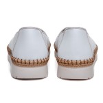 ДАМСКИ ОБУВКИ 733004 WHITE
