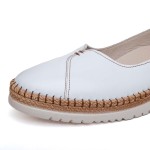 ДАМСКИ ОБУВКИ 733004 WHITE