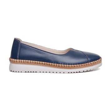 ДАМСКИ ОБУВКИ 733004 NAVY