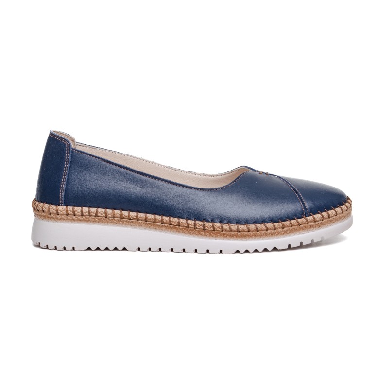 ДАМСКИ ОБУВКИ 733004 NAVY