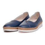 ДАМСКИ ОБУВКИ 733004 NAVY