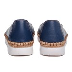 ДАМСКИ ОБУВКИ 733004 NAVY