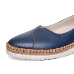 ДАМСКИ ОБУВКИ 733004 NAVY