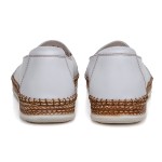 ДАМСКИ ОБУВКИ 733005 WHITE