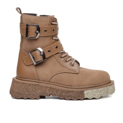 ДАМСКИ БОТИ 740001 VIZON