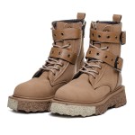 ДАМСКИ БОТИ 740001 VIZON