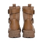 ДАМСКИ БОТИ 740001 VIZON