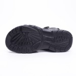 ЮНОШЕСКИ САНДАЛИ 026287 BLACK/BLUE 36-41